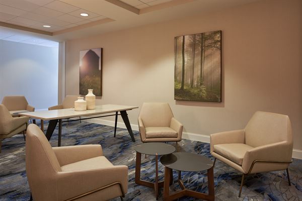 Fairfield Inn & Suites Orlando International Drive/Convention Center