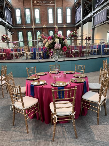 Kentucky Center for African American Heritage