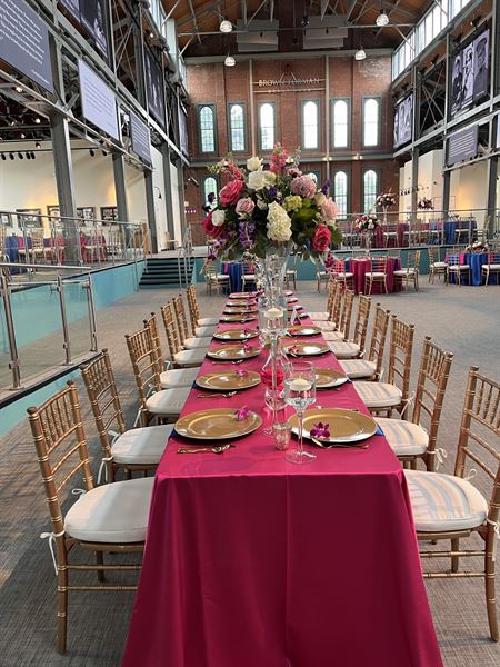 Kentucky Center for African American Heritage