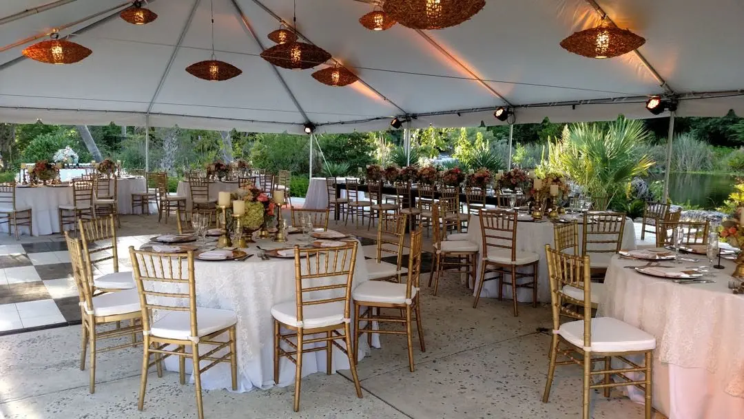 Key West Tropical Forest & Botanical Garden