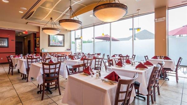 Piccolo Trattoria - Pennington