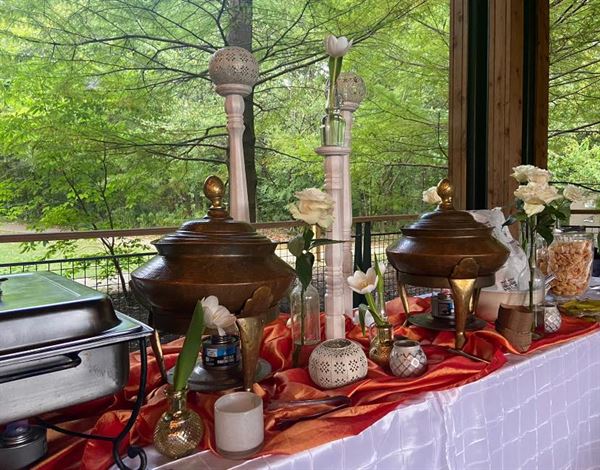 Club Windward Venue and Catering