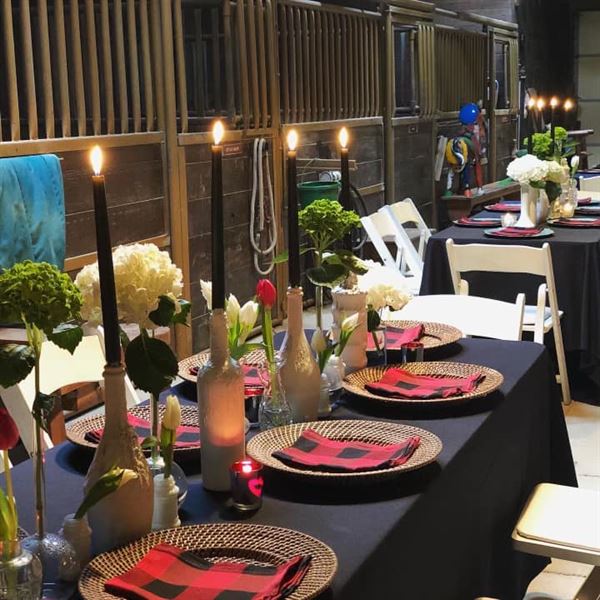 Club Windward Venue and Catering