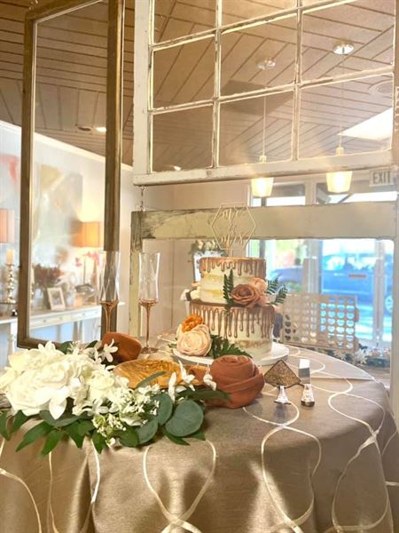 Club Windward Venue and Catering