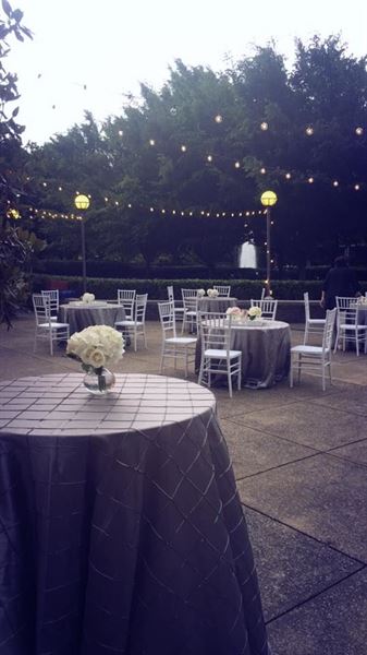 Club Windward Venue and Catering