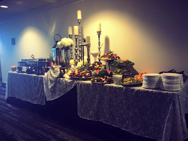 Club Windward Venue and Catering