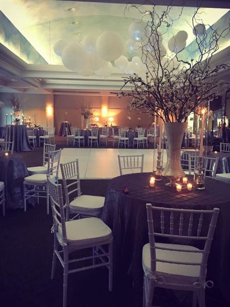 Club Windward Venue and Catering