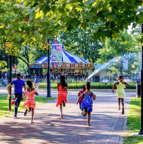 Franklin Square