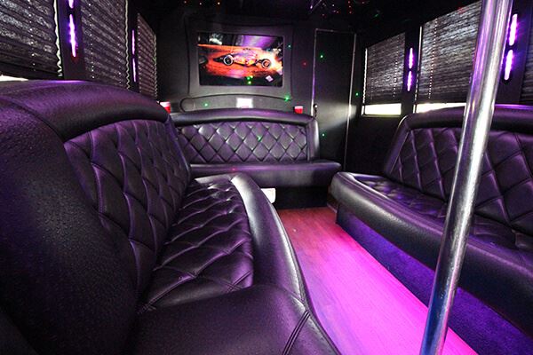 Clearwater Limousine