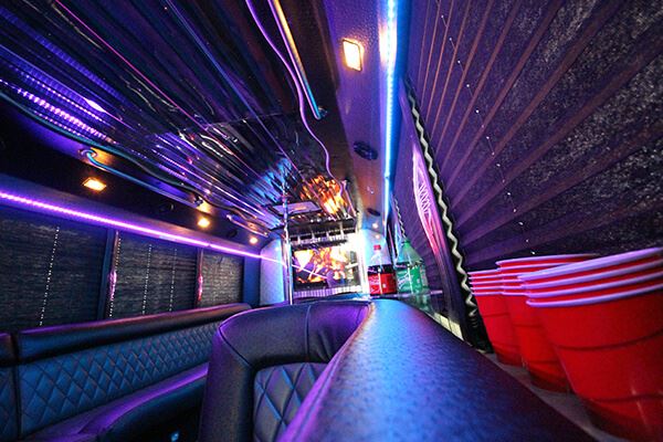 Clearwater Limousine