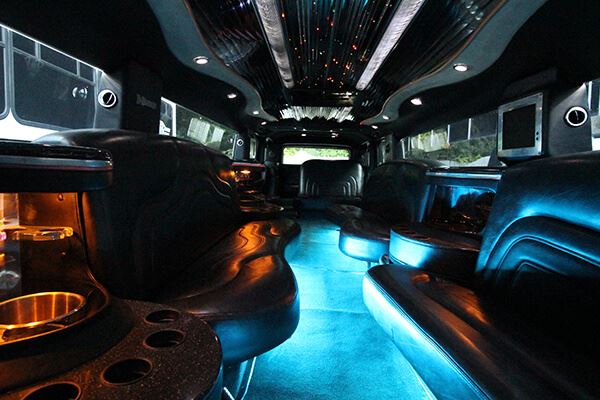 Clearwater Limousine
