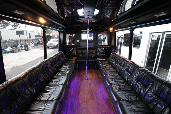 Clearwater Limousine