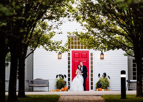 Southern Vermont Arts Center