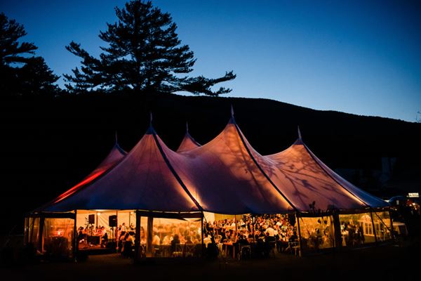 Southern Vermont Arts Center