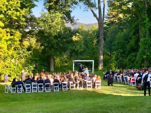 Southern Vermont Arts Center