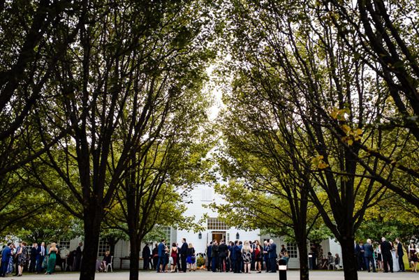Southern Vermont Arts Center