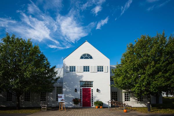 Southern Vermont Arts Center