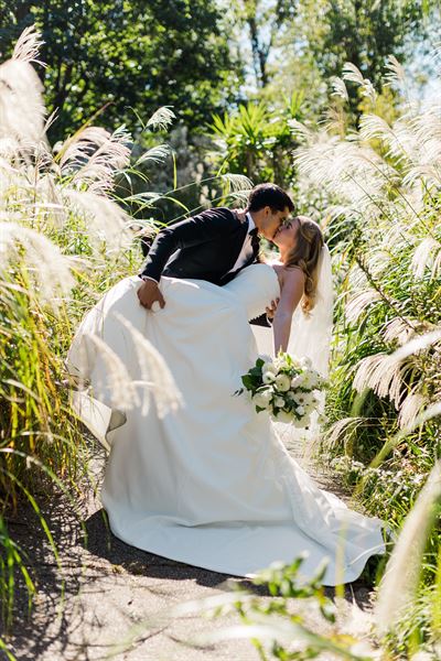 Fernwood Botanical Garden