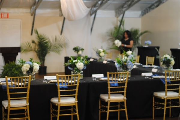 Lilly Event Center (Aiken, SC)