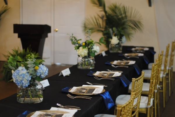 Lilly Event Center (Aiken, SC)