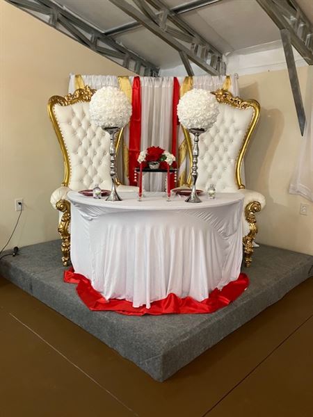 Lilly Event Center (Aiken, SC)