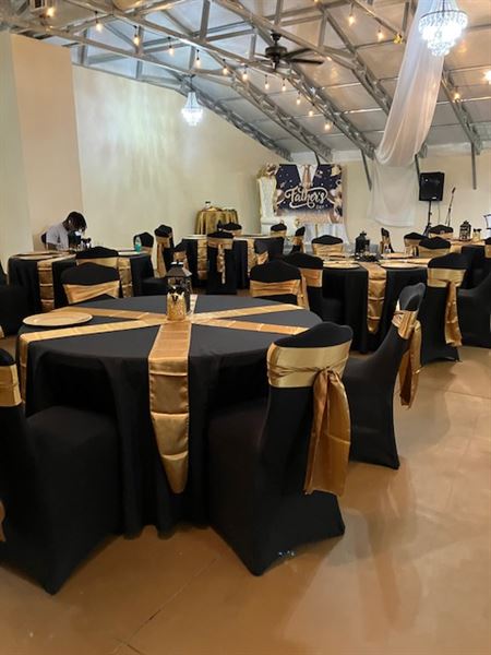 Lilly Event Center (Aiken, SC)