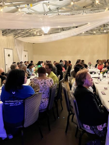 Lilly Event Center (Aiken, SC)