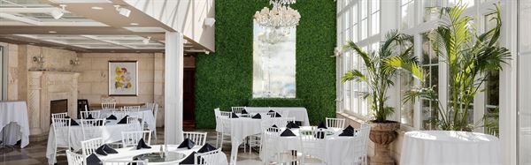 Holiday Inn Bloomington W MSP Airport