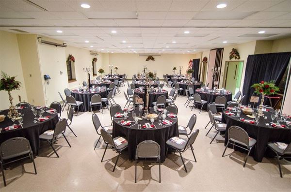 Neville Public Museum