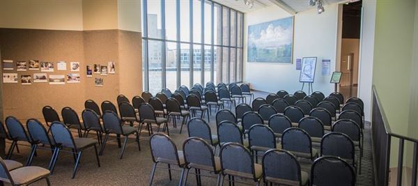 Neville Public Museum