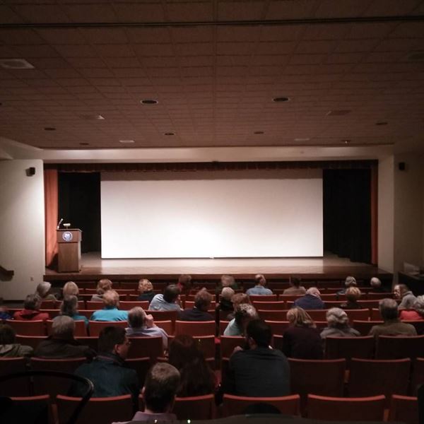 Neville Public Museum