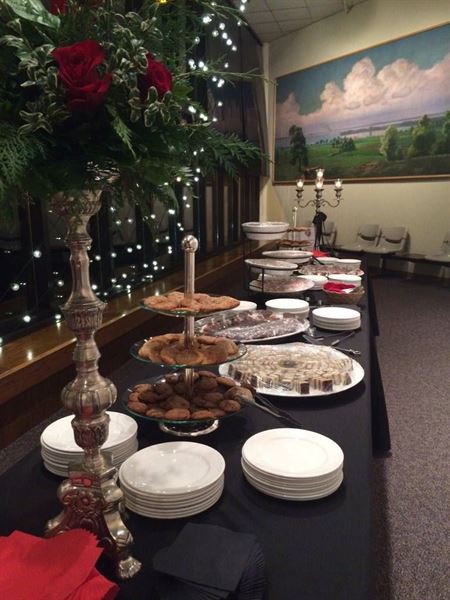 Neville Public Museum