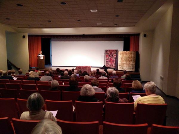 Neville Public Museum