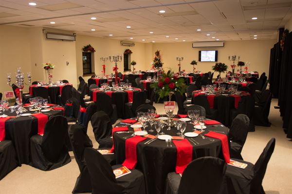 Neville Public Museum