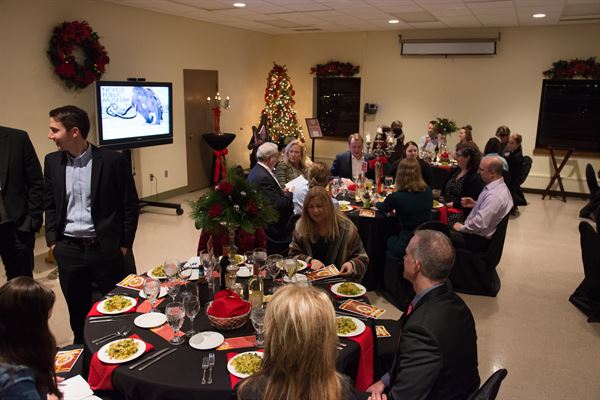 Neville Public Museum