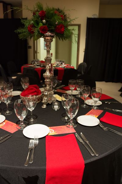 Neville Public Museum