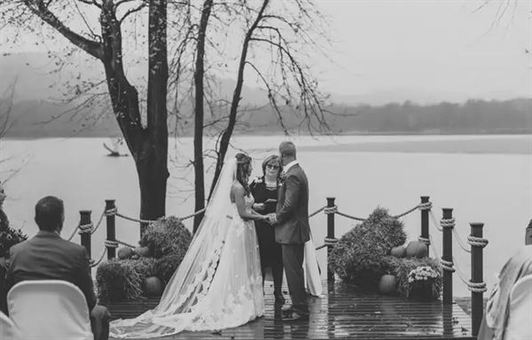 Wisconsin Riverside Resort