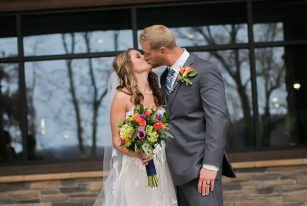 Wisconsin Riverside Resort