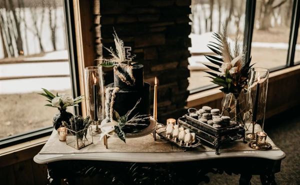 Wisconsin Riverside Resort