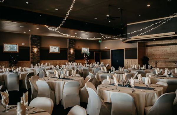 Wisconsin Riverside Resort