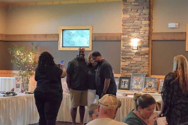 Wisconsin Riverside Resort