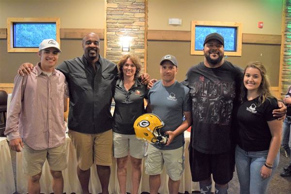 Wisconsin Riverside Resort