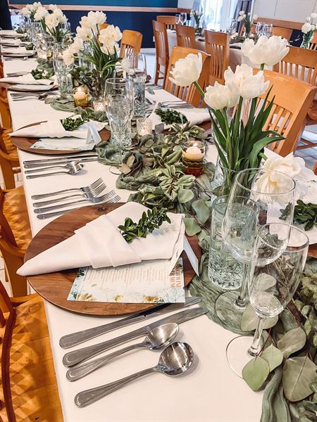 Pecos Flavors Winery + Bistro