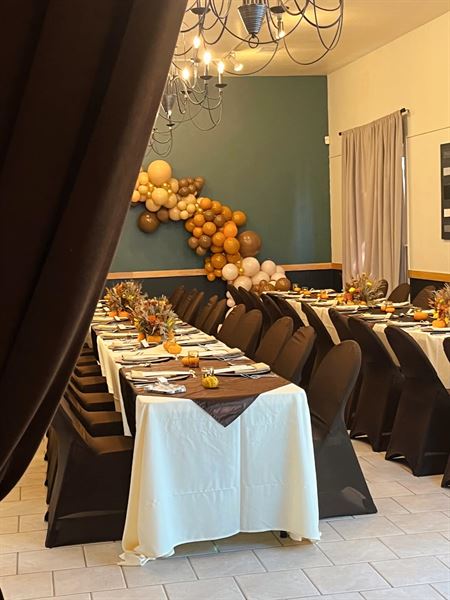 Pecos Flavors Winery + Bistro