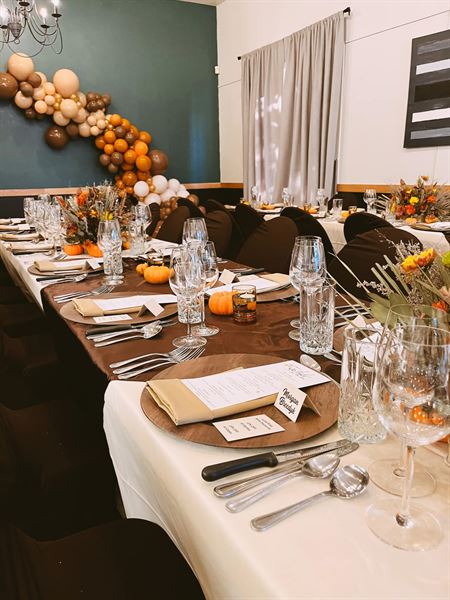 Pecos Flavors Winery + Bistro