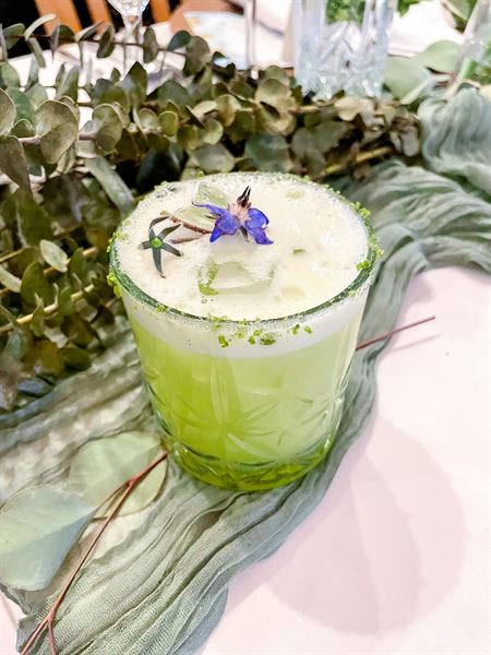 Pecos Flavors Winery + Bistro