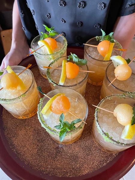 Pecos Flavors Winery + Bistro