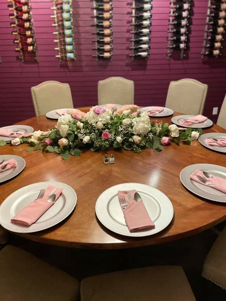 Pecos Flavors Winery + Bistro