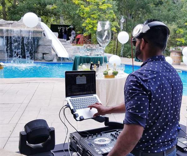 DJLeo & Maxx Entertainment