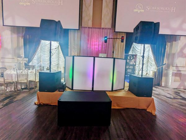 DJLeo & Maxx Entertainment